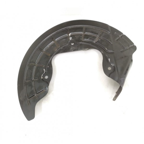 Defletor Disco Dianteiro Esquerdo Fiat Toro 2019