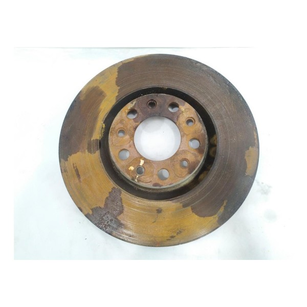 Disco Freio Dianteiro Esquerdo Fiat Toro 2019