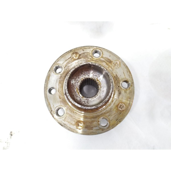 Cubo Rolamento Dianteiro Esquerdo Fiat Toro 2019