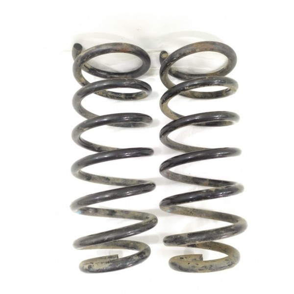 Par Molas Cortadas Traseira Toyota Corolla 2016 2017