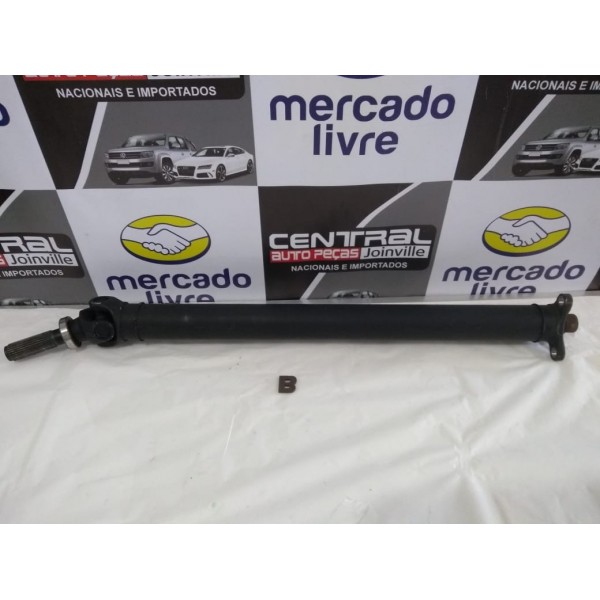 Cardan Traseiro  Mercedes C180 1.8 2012 N2