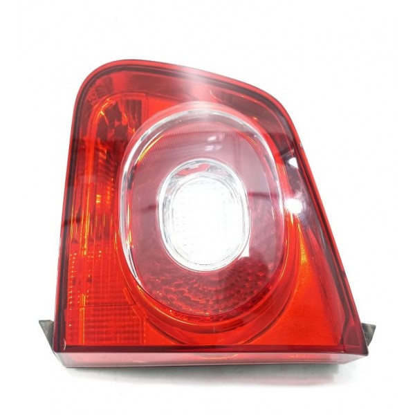 Lanterna Direita Tampa Traseira Vw Tiguan 2012 5n0945264 Direito