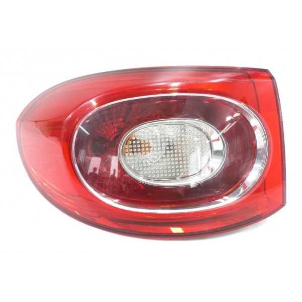 Lanterna Traseira Esquerda Vw Tiguan 2012 Esquerdo