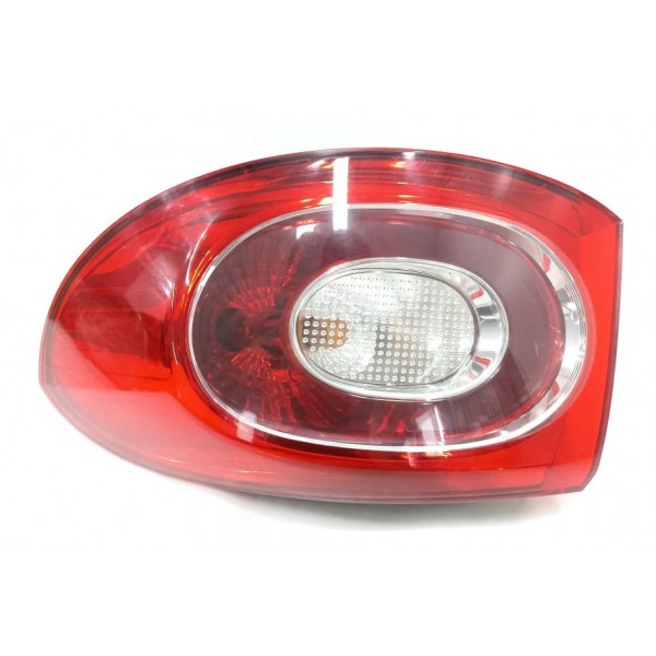 Lanterna Traseira Direita Vw Tiguan 2012 5n0915258 Direito