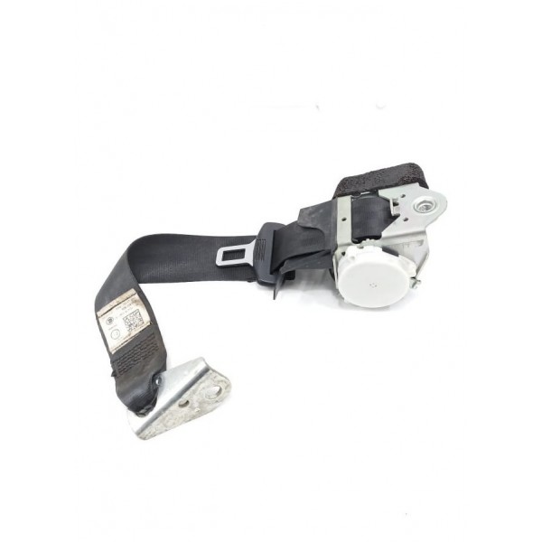 Cinto De Segurança Traseiro Esquerdo Vw Tiguan 2012