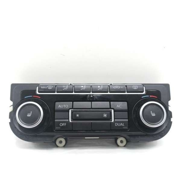 Comando Digital Ar Condicionado Vw Tiguan 2012