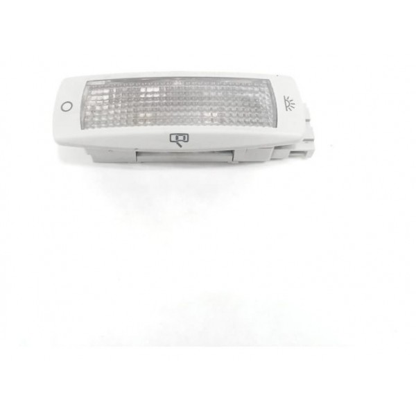 Lampada Luz Teto Esquerdo Vw Tiguan 2012