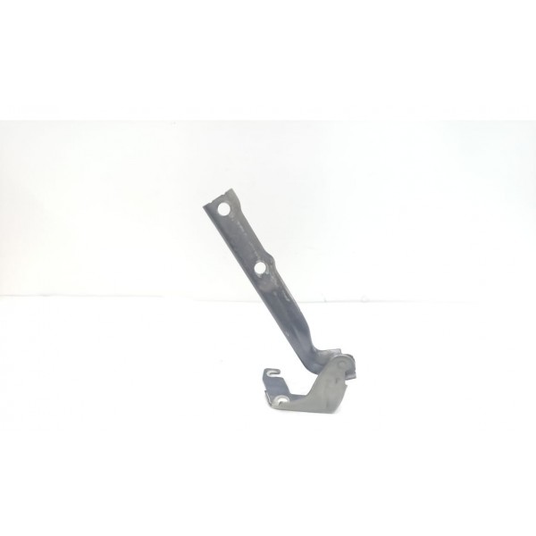 Dobradiça Esquerda Capô Vw Tiguan 2012 5n0823301a