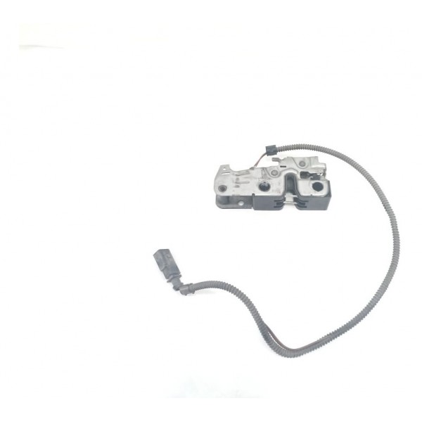 Fechadura Capô Vw Tiguan 2012