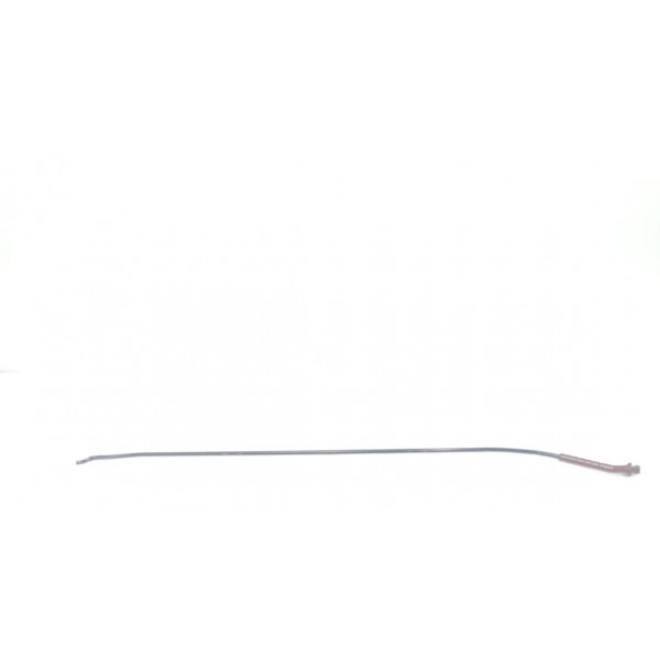 Haste Vareta Capô Vw Tiguan 2012