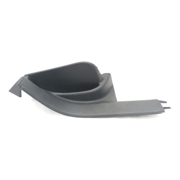 Soleira Porta Traseira Direita Vw Tiguan 2012 5n0868270