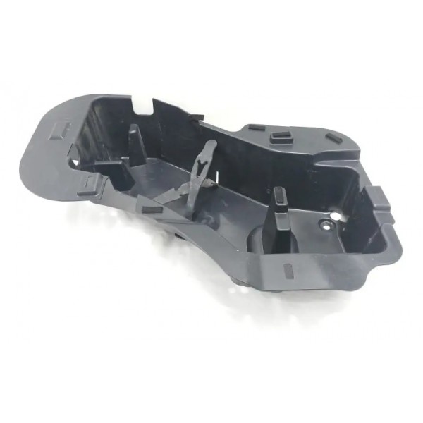 Caixa Ferramentas Porta Malas Vw Tiguan 2012 5n0012115c
