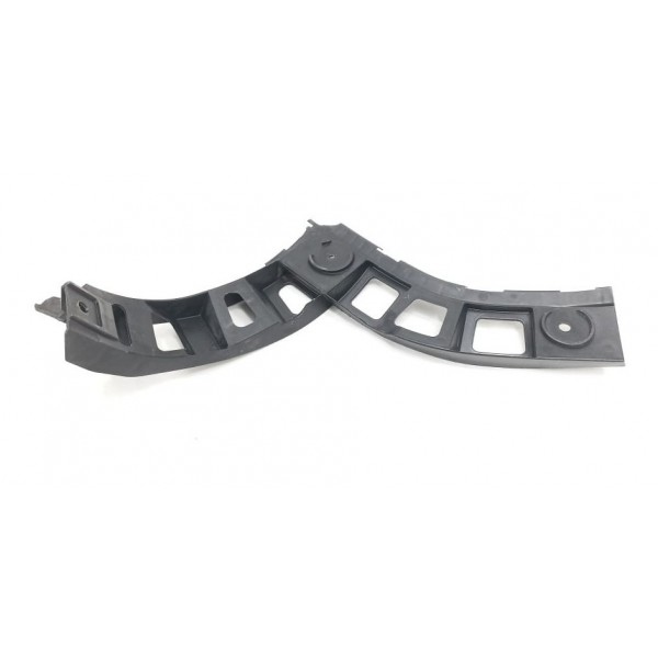 Suporte Do Parachoque Traseiro Esquerdo Vw 2012 5n0807393a