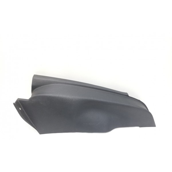 Acabamento Porta Mala Direito Vw Tiguan 2012 5n0867766