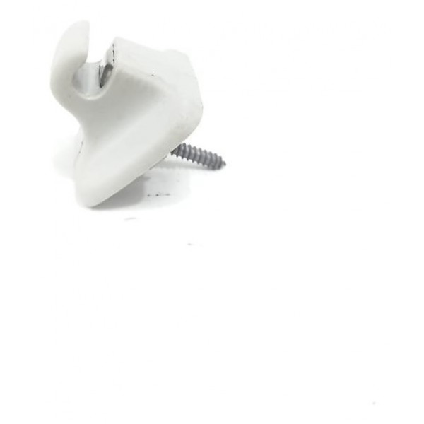 Suporte Quebra Sol Vw Tiguan 2012 1k0857561b