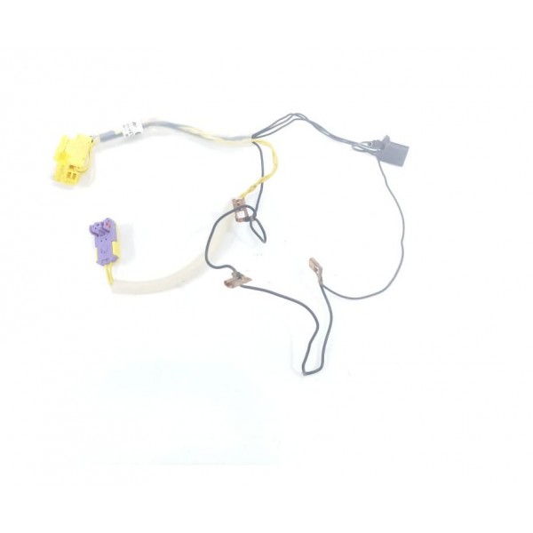 Chicote Airbag Volante De Direção Vw Tiguan 2012