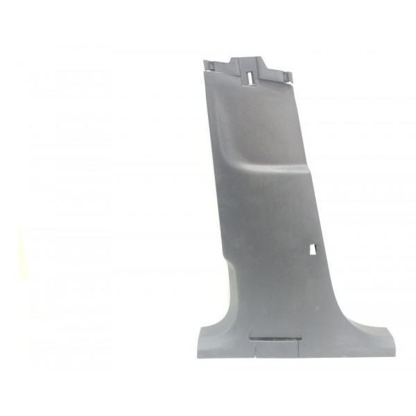 Acabamento Coluna Central Esquerda Vw Tiguan 2012 