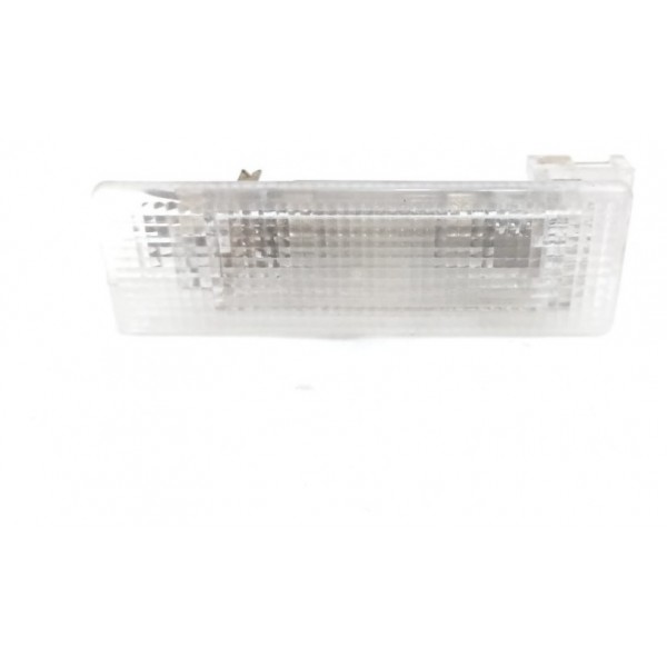 Luz Cortesia Forro Porta Malas Vw Tiguan 2012