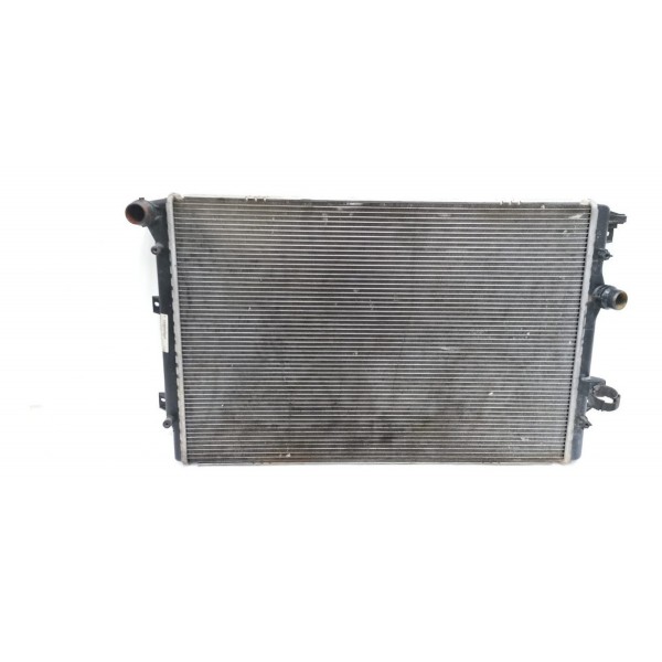 Radiador De Água Vw Tiguan 2012 5n0121253l Orignal