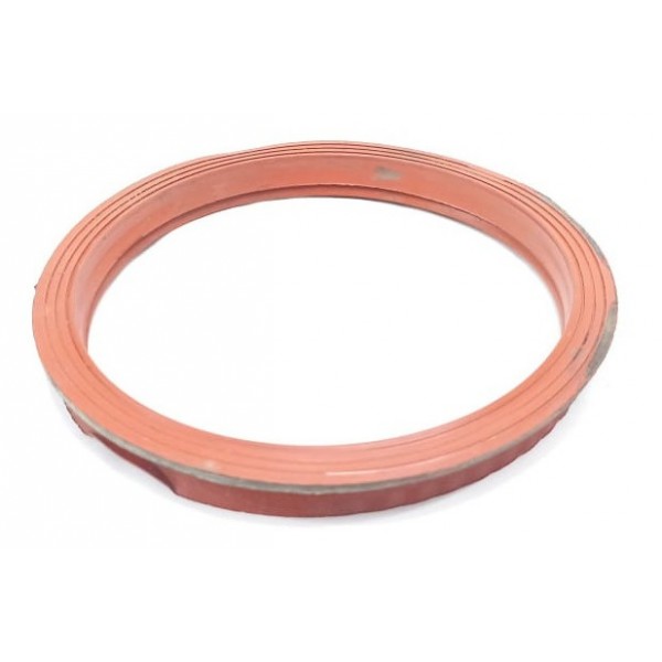 Borracha Vedação Vw Tiguan 2012 Unidade 1j0919133b