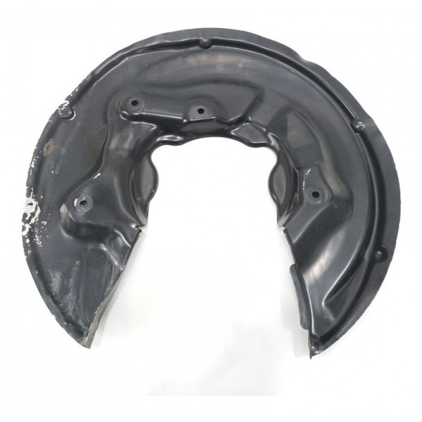 Defletor Disco Freio Traseiro Esquerdo Vw Tiguan 2012