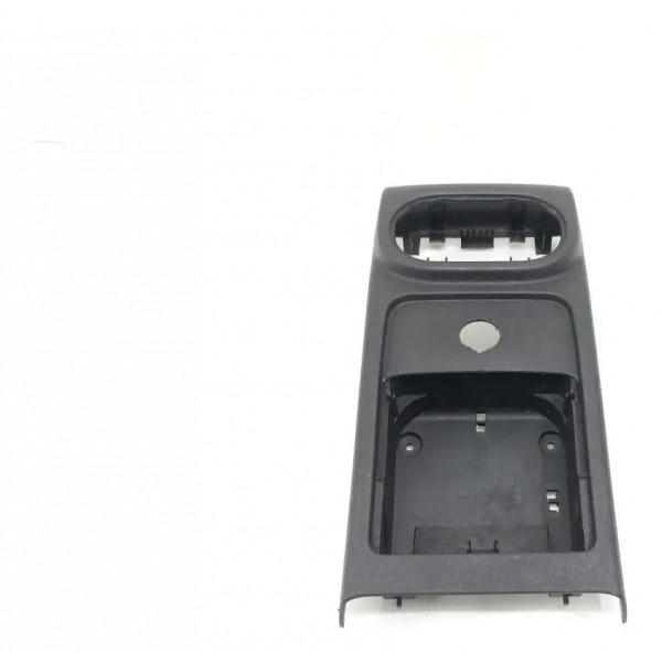 Moldura Console Traseiro Vw Tiguan 2012 5n0863289