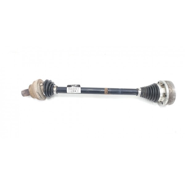 Semi Eixo Traseiro Esquerdo Vw Tiguan 2012 1k0501203d
