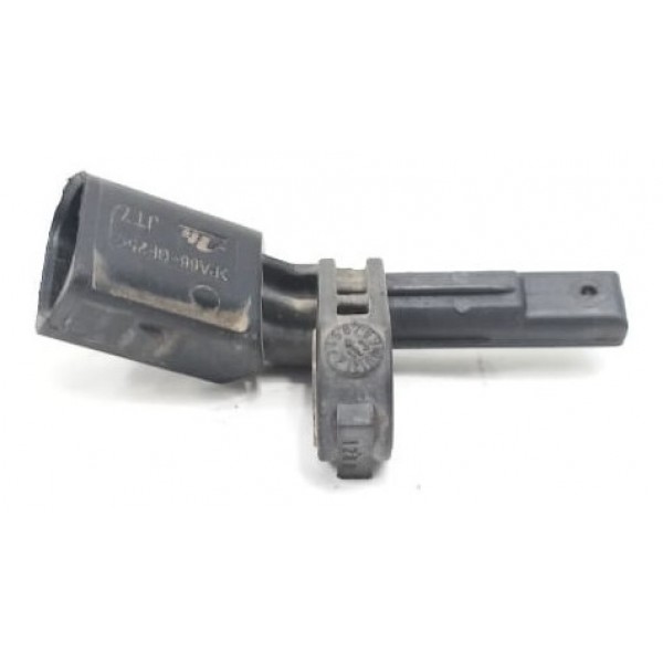 Sensor Abs Traseiro Esquerdo Vw Tiguan 2012 10071152713