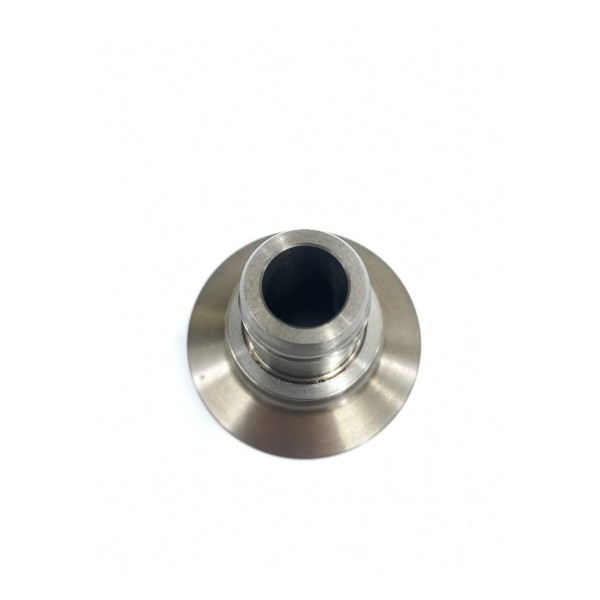 Calço Polia Virabrequim Bmw X1 2.0 Aspirada N46 2013