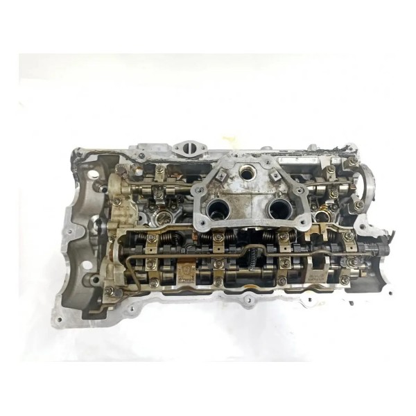 Cabeçote Bmw X1 2.0 16v Aspirada N46 2013