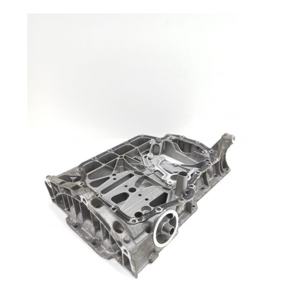 Sobre Carter Óleo Motor Vw Golf 1.4 Tsi 2015 04e103603