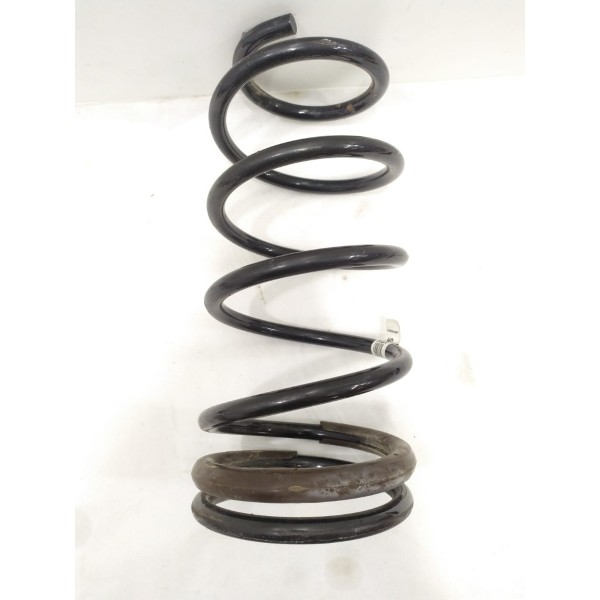 Mola Traseira Esquerda Land Rover Evoque 2013 A 2015