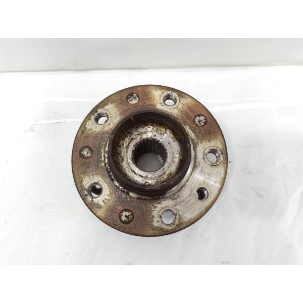 Cubo Rolamento Dianteiro Direito Fiat Toro 2017