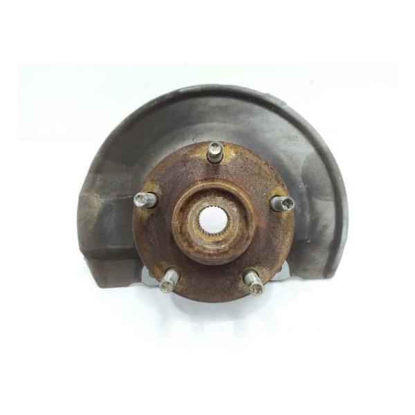 Montante Cubo Dianteiro Direito Outlander 2.0 2014 2015