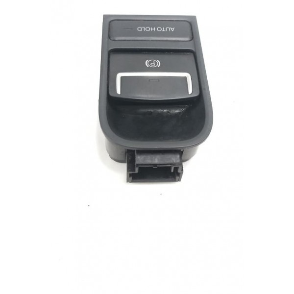 Botão Freio Estacionamento Vw Tiguan 2012 5n0927225