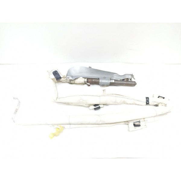 Cortina Airbag Direita Vw Tiguan 2012 5n0880742h