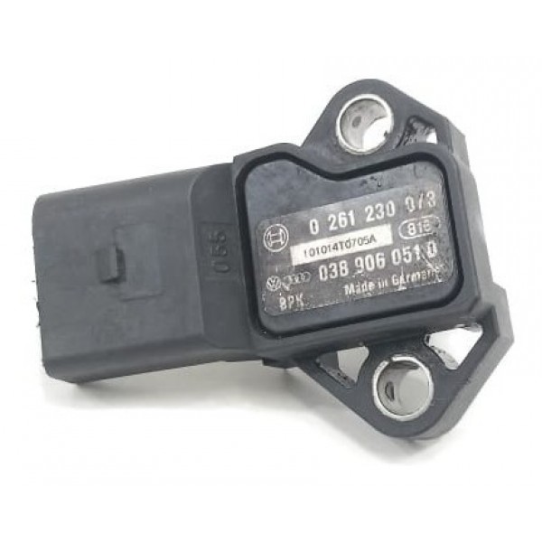 Sensor Map Vw Tiguan 2012 0261230073