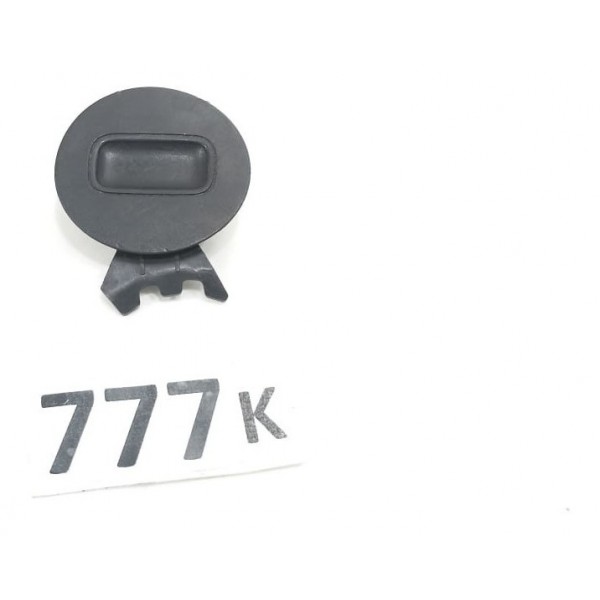 Tampa Coluna Direção Vw Tiguan 2012