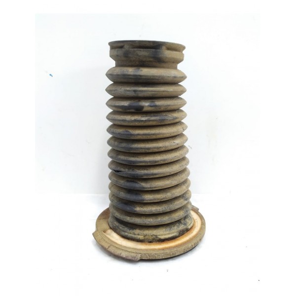 Coifa Amortecedor Dianteiro Direito Fiat Toro 2017 2018