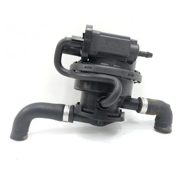 Válvula Canister Vw Tiguan 2012  3c0906201a