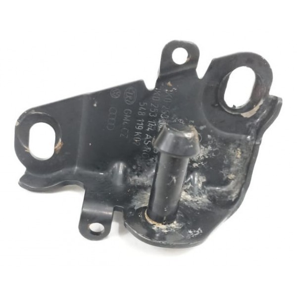 Coxim Suporte Escape Vw Tiguan 2012 1k0253144