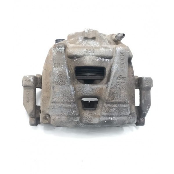 Pinça De Freio Dianteira Esquerda Vw Tiguan 2012