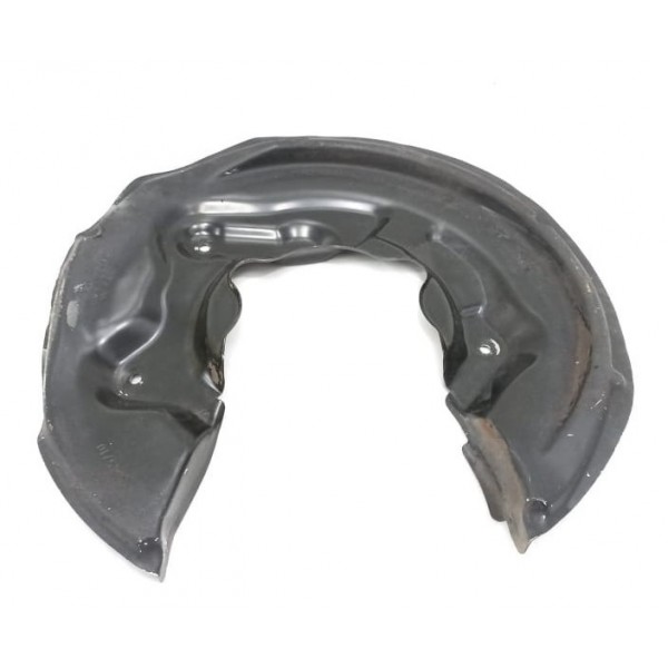 Defletor Freio Traseiro Direito Vw Tiguan 2012 5n0615612d