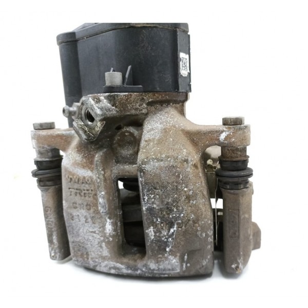 Pinça De Freio Traseiro Direito Vw Tiguan 2012 