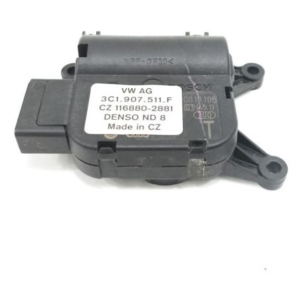 Atuador Caixa Evaporadora Vw Tiguan 2012 3c1907511f 