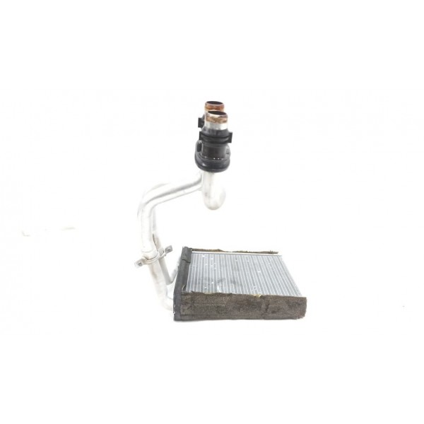 Radiador Ar Quente Vw Tiguan 2012