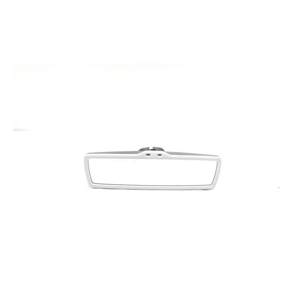 Retrovisor Interno Vw Tiguan 2012 1k0857511f