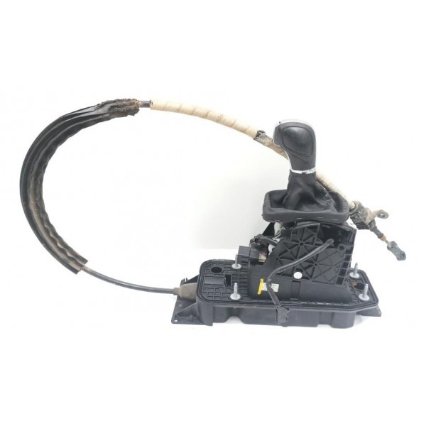 Trambulador Vw Tiguan 2012