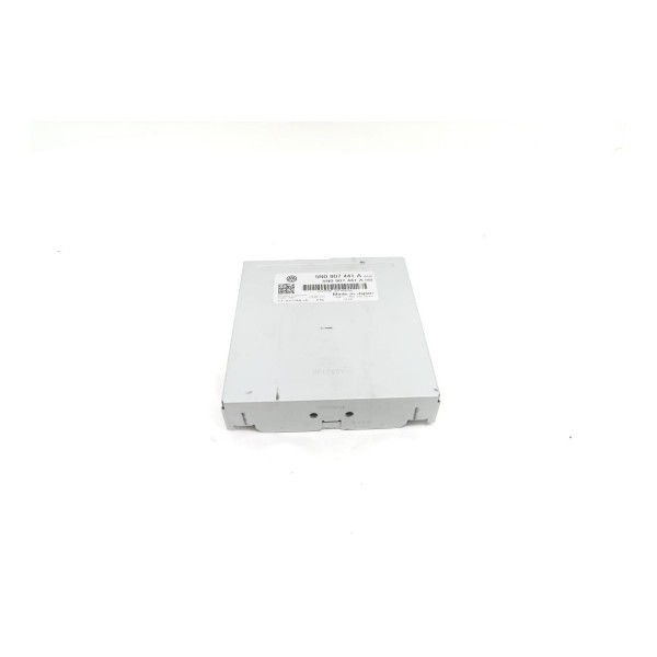 Módulo Central Camera De Ré Vw Tiguan 2012 5n0907441a