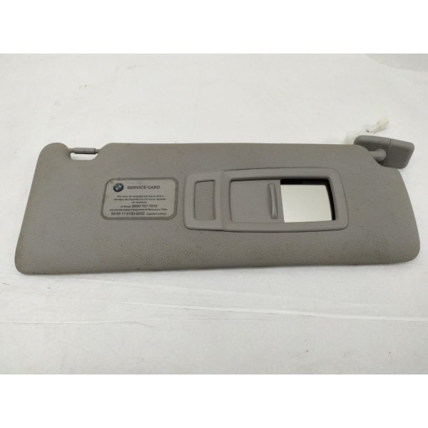 Quebra Sol Direito Bmw 320i 2014 2015 2016